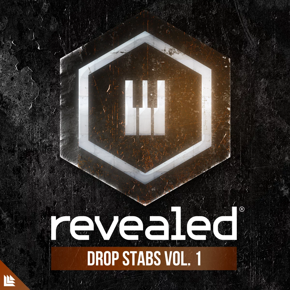 Revealed Drop Stabs Vol. 1 - revealedrec⁠ 