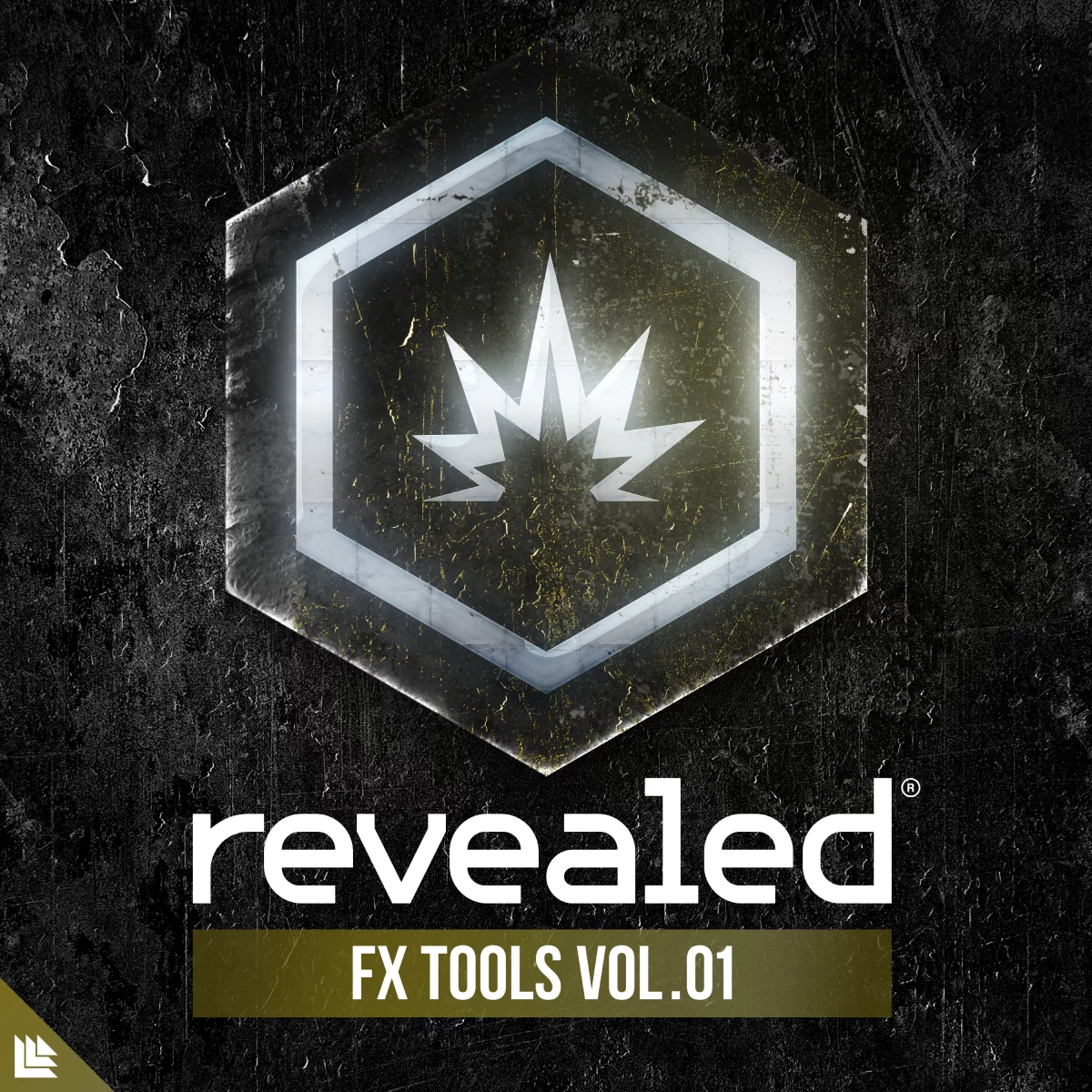 Revealed FX Tools Vol. 1 - revealedrec⁠ 