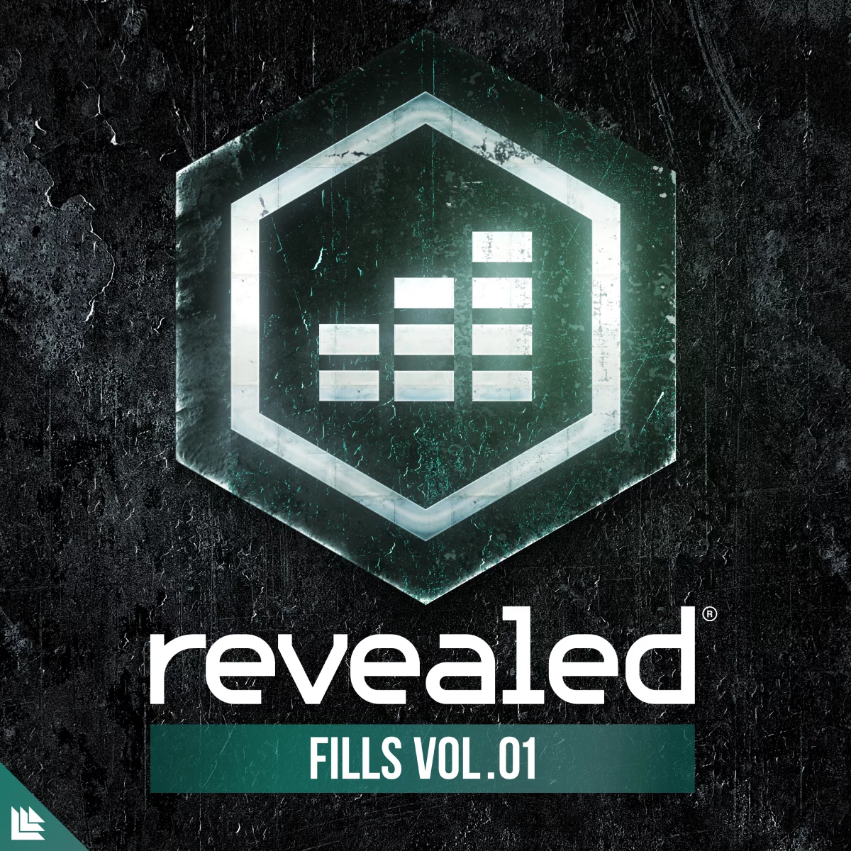 Revealed Fills Vol. 1 - revealedrec⁠ 