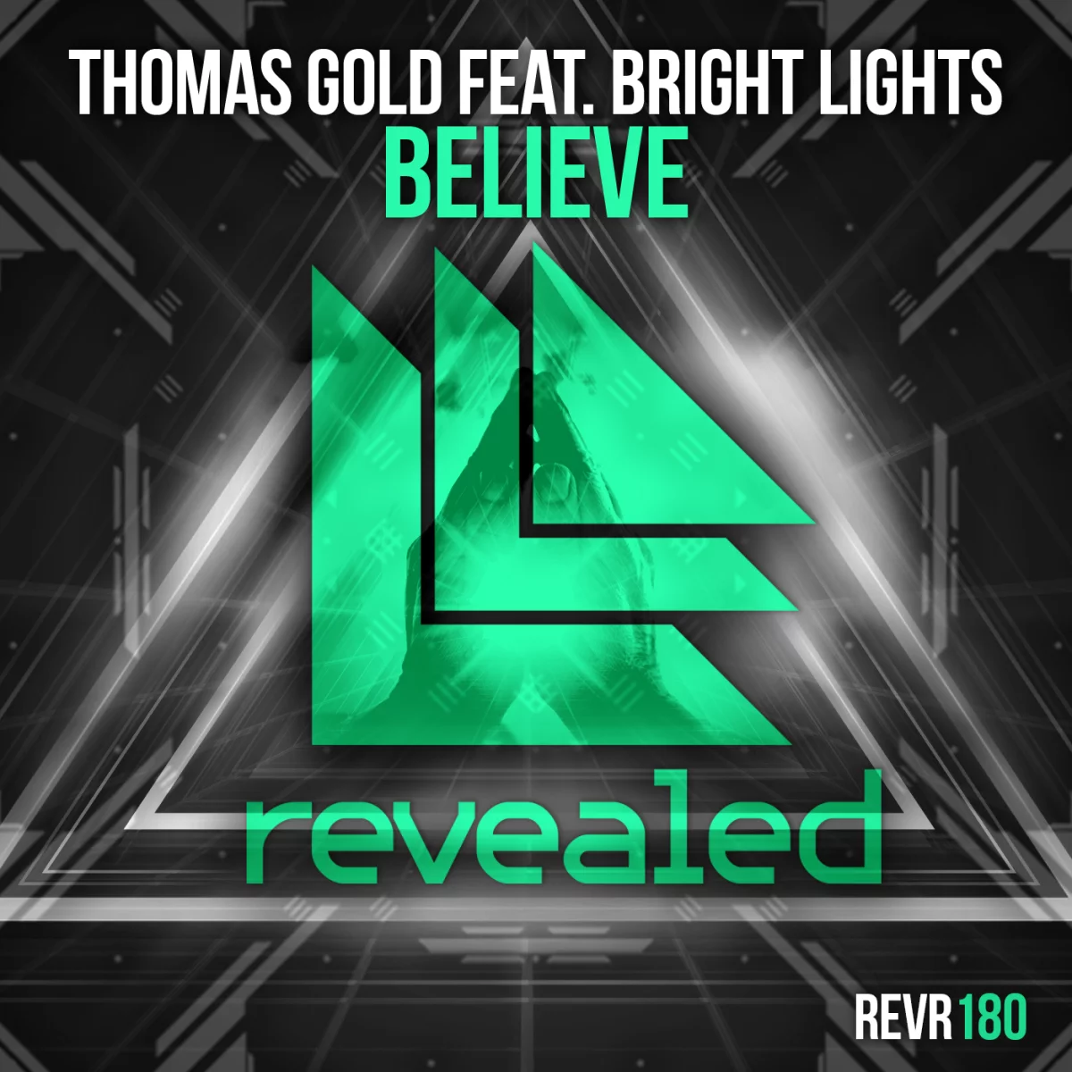 Believe - Thomas Gold feat. Bright Lights