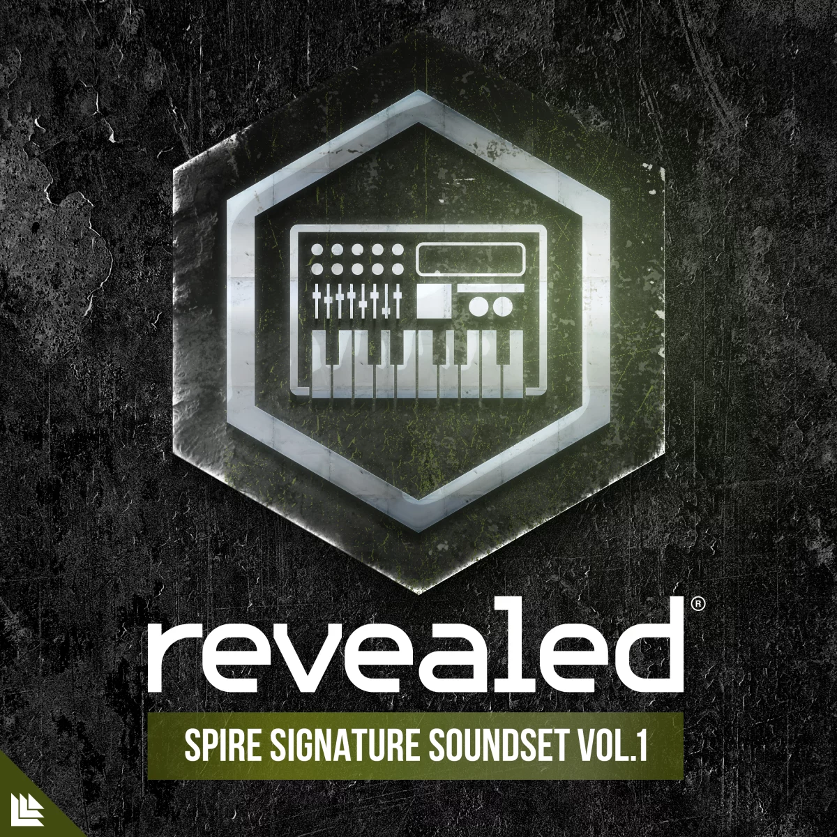 Revealed Spire Signature Soundset Vol. 1 [DEMO PACK] - revealedrec⁠