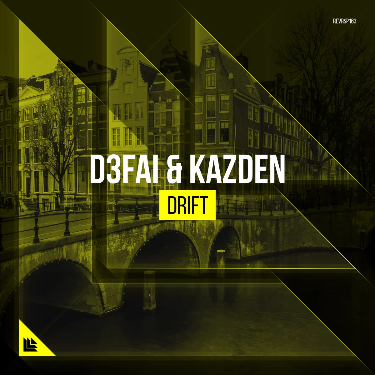Drift - D3FAI⁠ & KAZDEN⁠