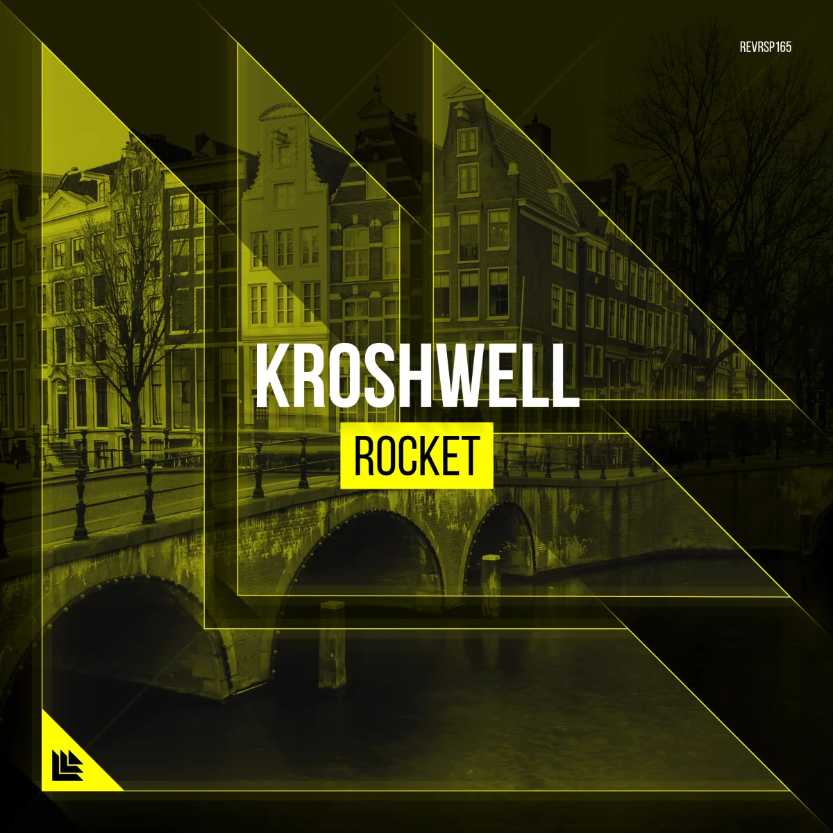 Rocket - Kroshwell