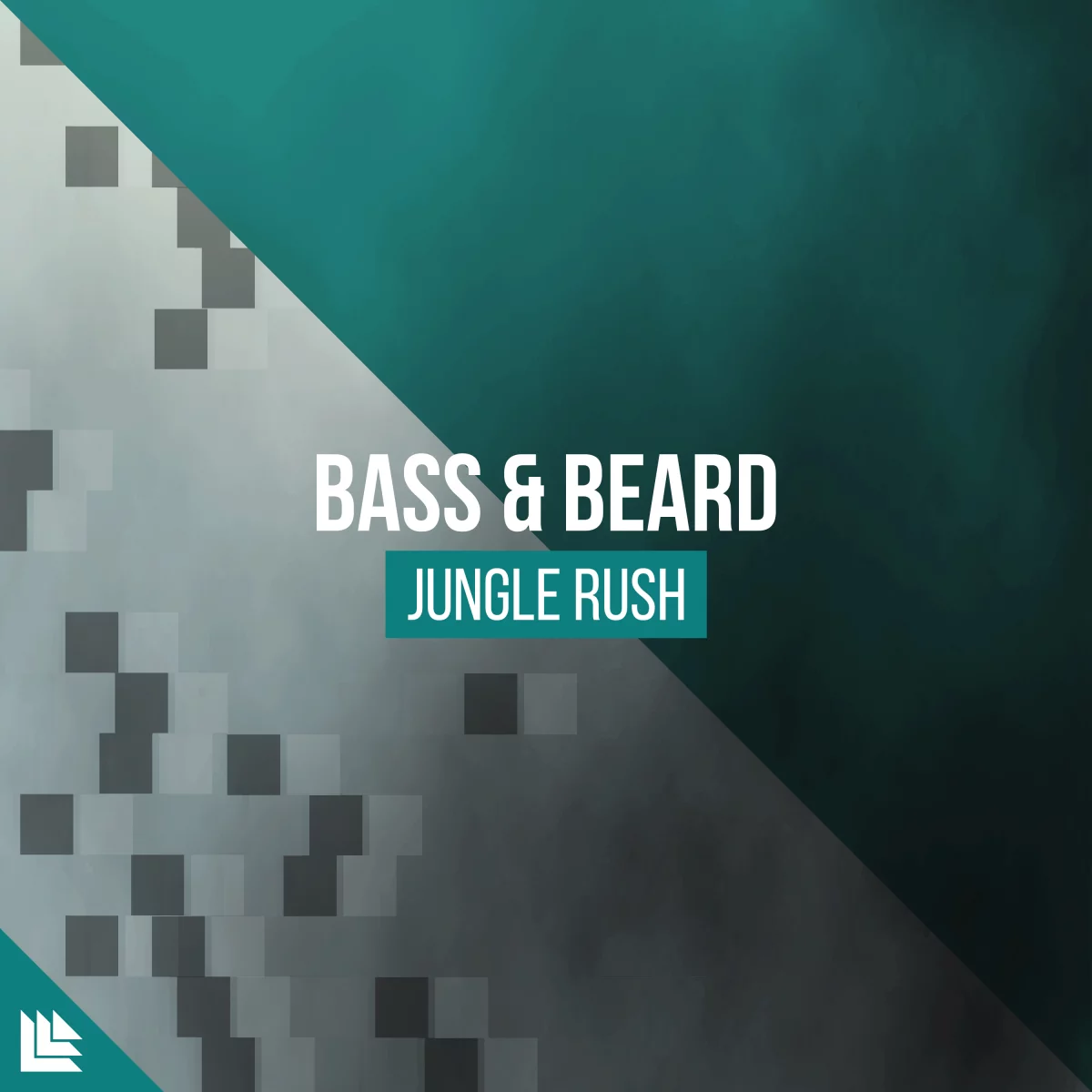 Jungle Rush - Bass & Beard⁠ 