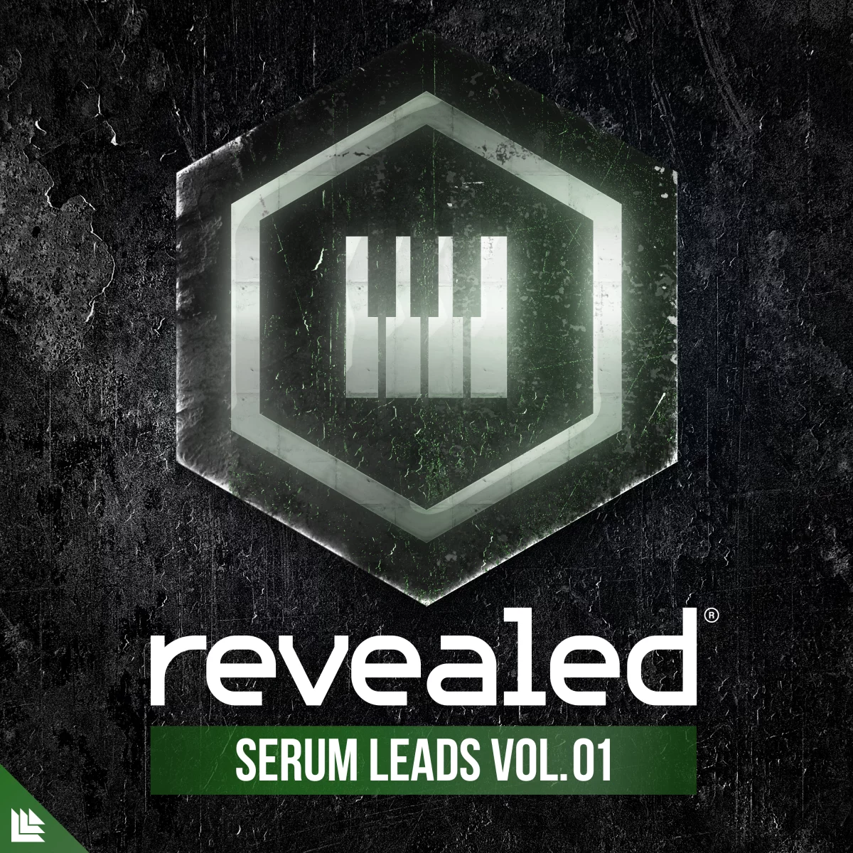 Revealed Serum Leads Vol. 1 [Credits] - revealedrec⁠ 