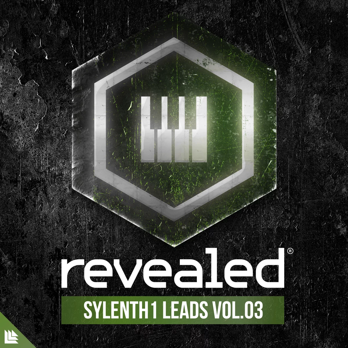 Revealed Sylenth1 Leads Vol. 3 [Credits] - revealedrec⁠ 