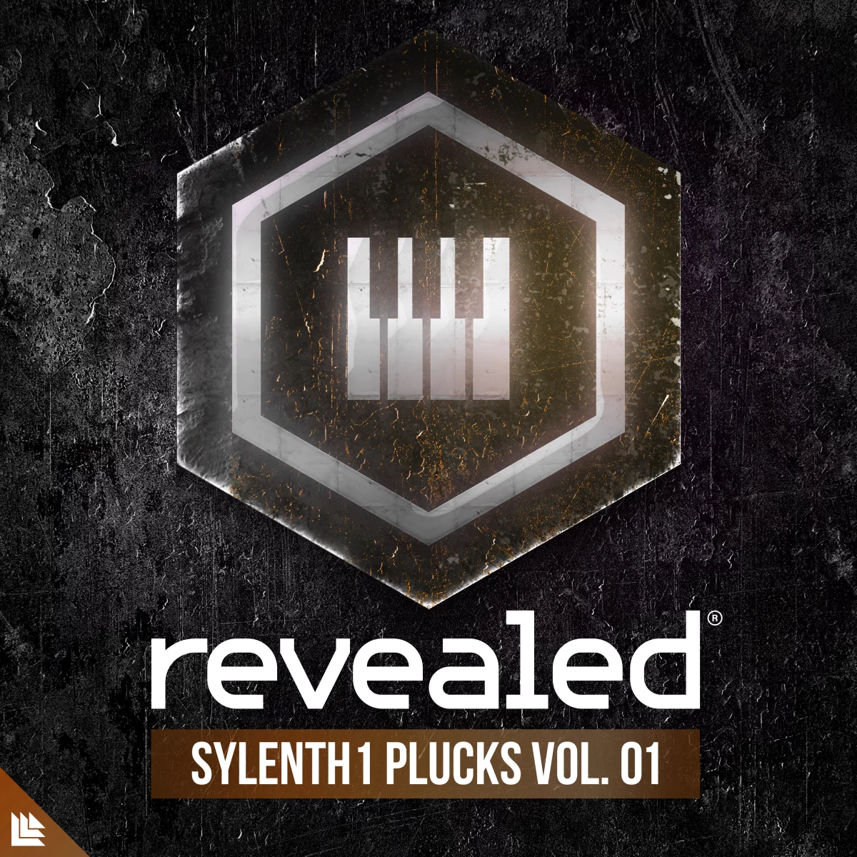 Revealed Sylenth1 Plucks Vol. 1 - revealedrec⁠ 