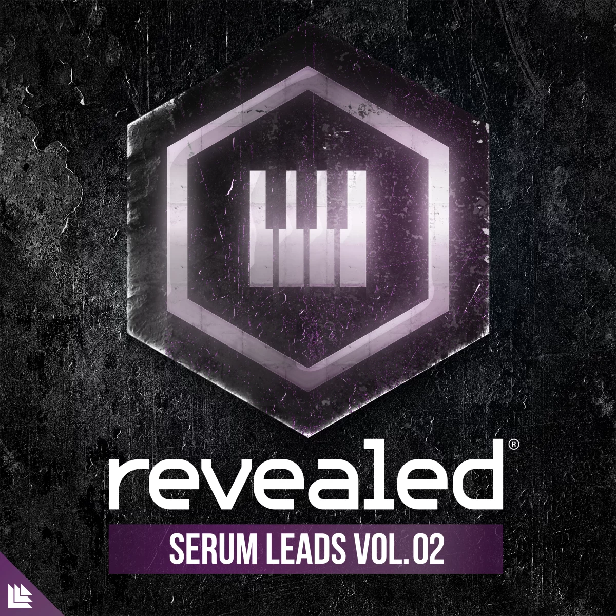 Revealed Serum Leads Vol. 2 - revealedrec⁠ 