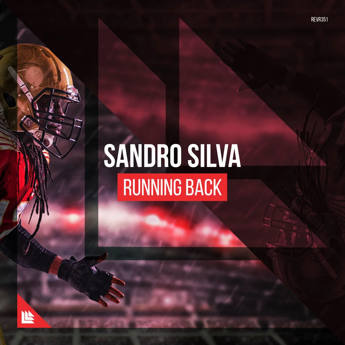 Running Back - Sandro Silva⁠ 