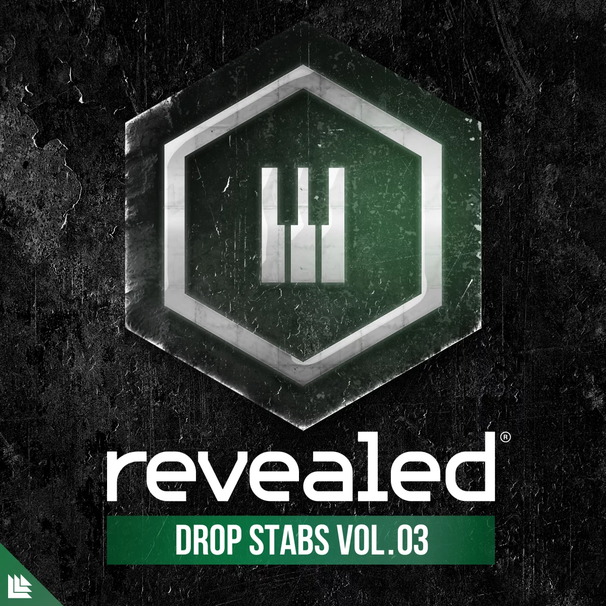 Revealed Drop Stabs Vol. 3 - revealedrec⁠ 