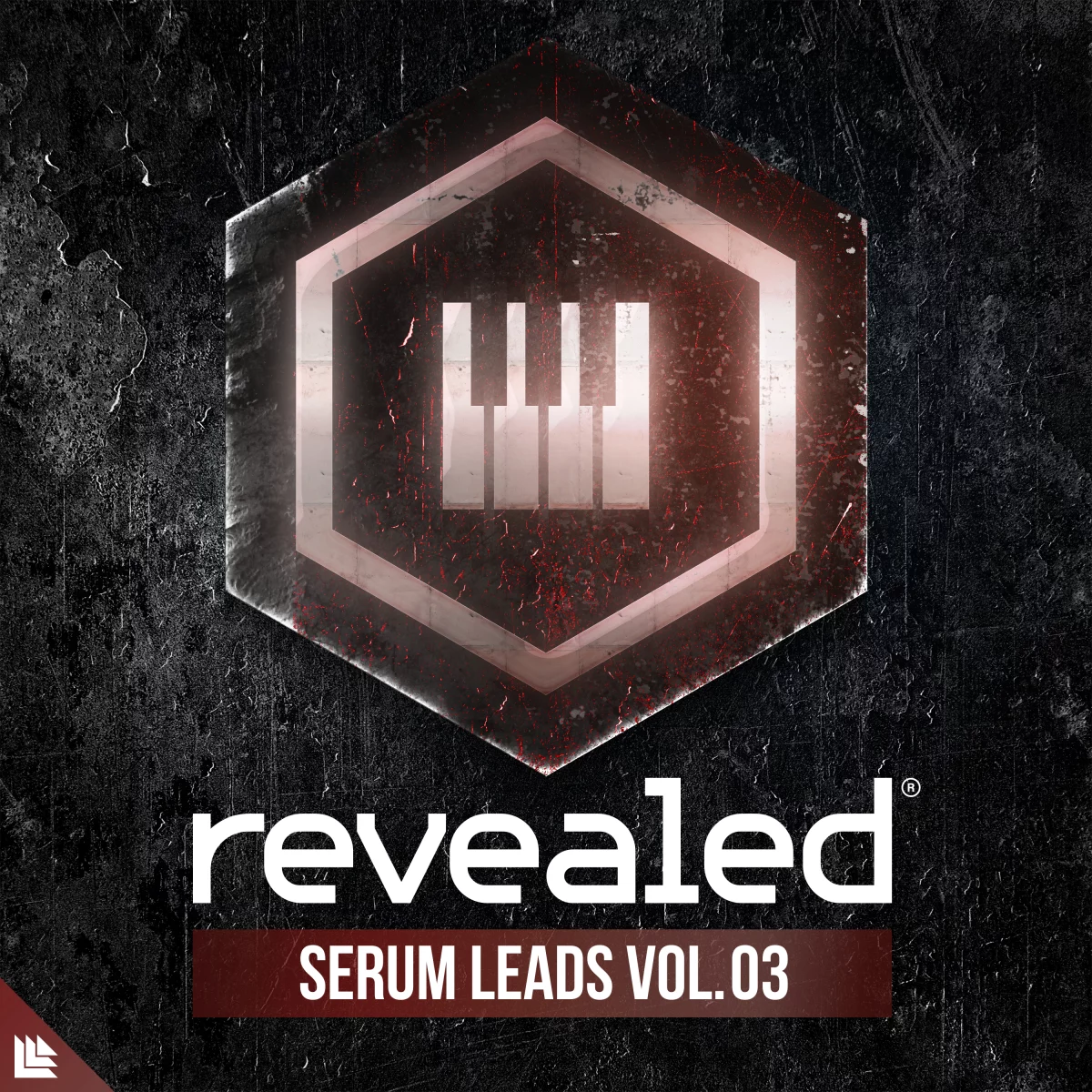 Revealed Serum Leads Vol. 3 - revealedrec⁠ 