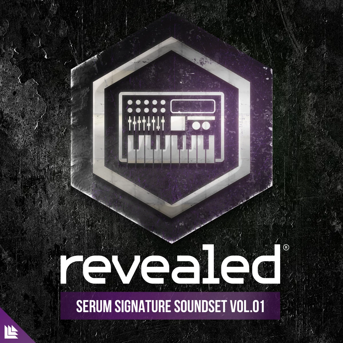 Revealed Serum Signature Soundset Vol. 1 - revealedrec⁠ 