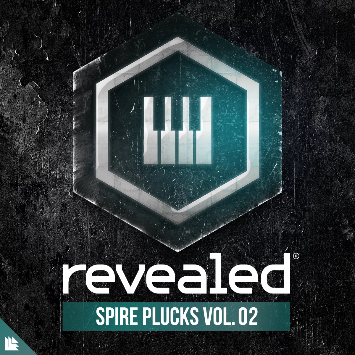 Revealed Spire Plucks Vol. 2 [Credits] - revealedrec⁠ 