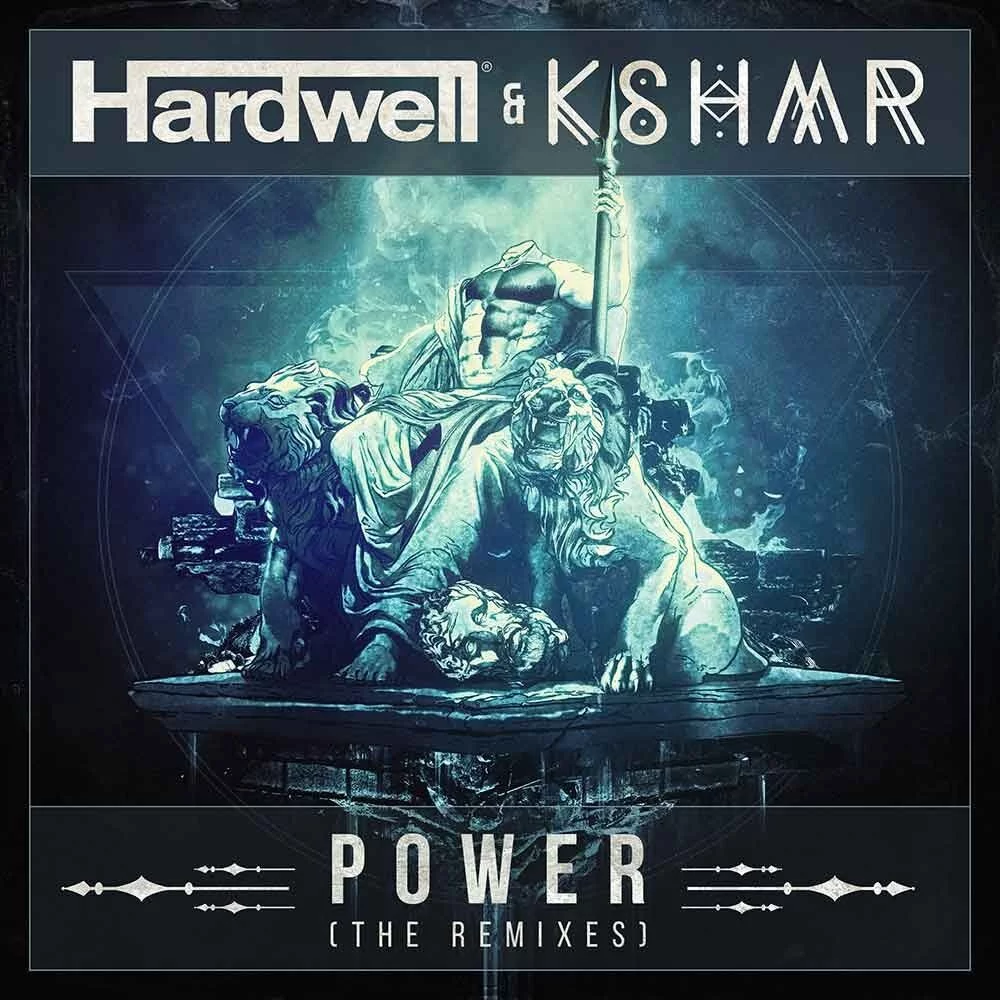 Hardwell & KSHMR - Power (The Remixes) - Hardwell⁠ & KSHMR⁠ 