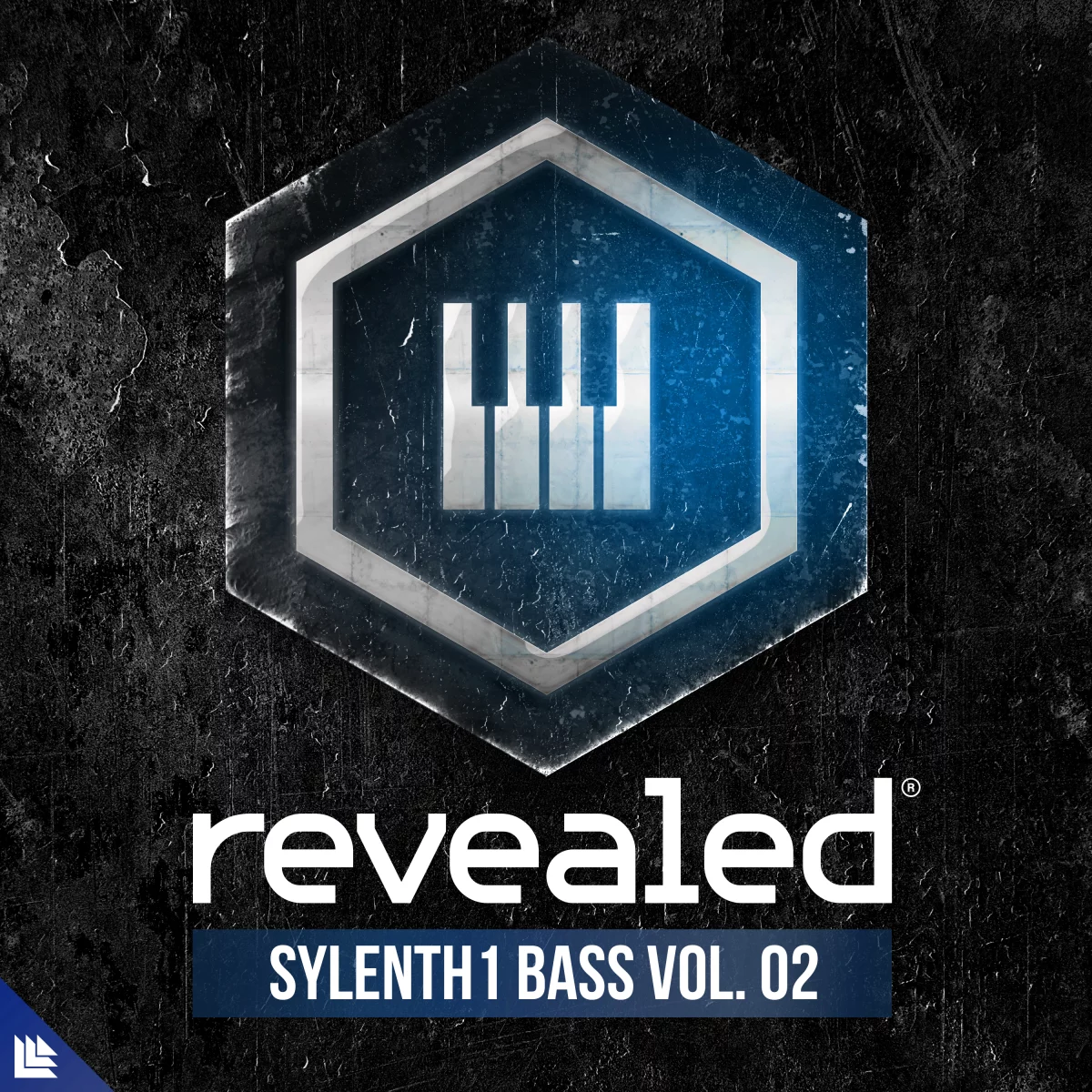 Revealed Sylenth1 Bass Vol. 2 [Credits] - revealedrec⁠ 