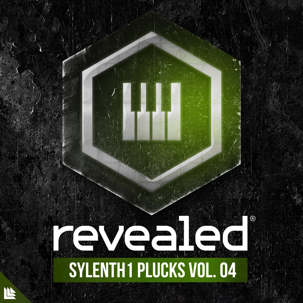 Revealed Sylenth1 Plucks Vol. 4 - revealedrec⁠ 