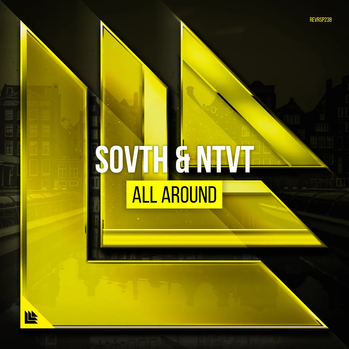 All Around - SOVTH⁠ ⁠& NTVT⁠ 