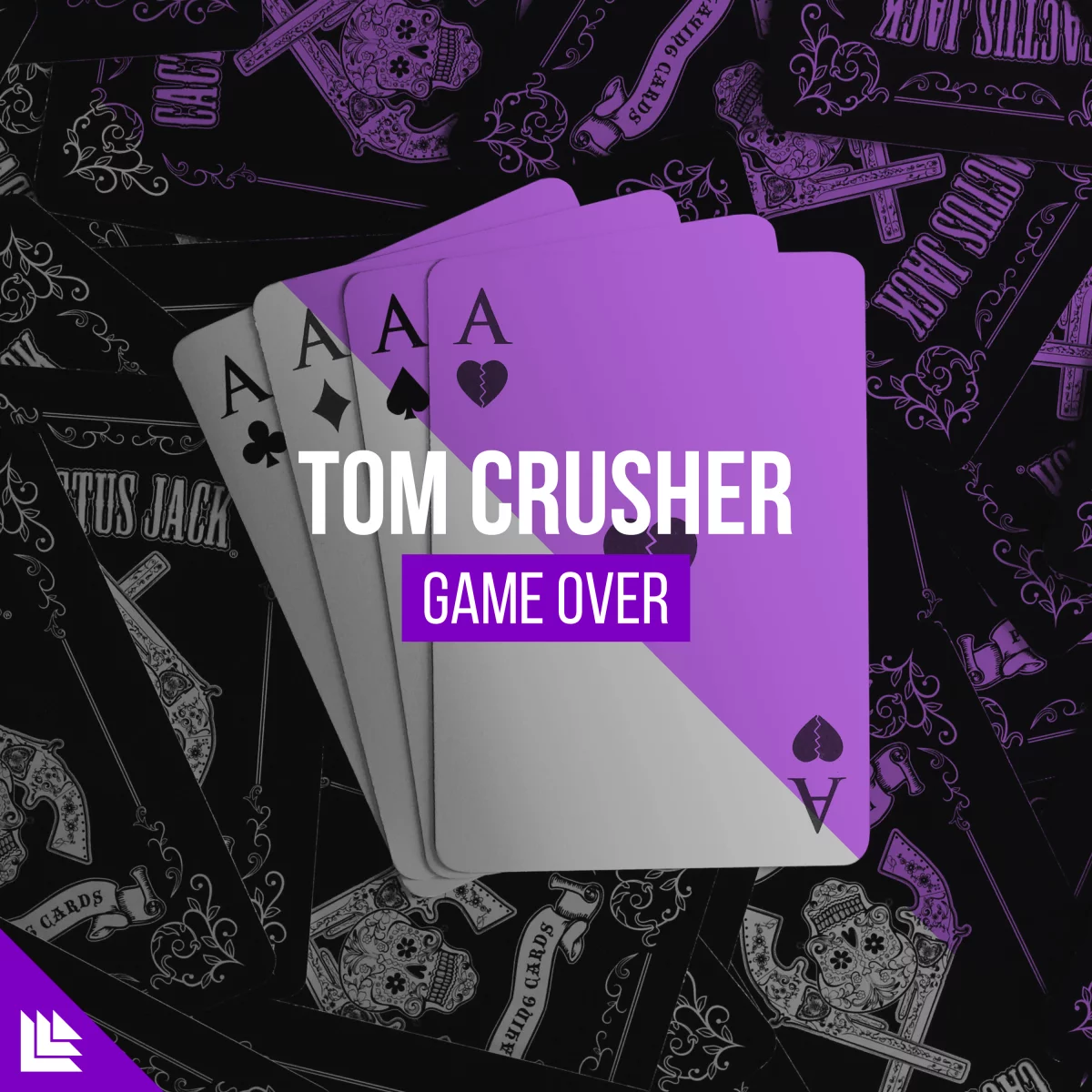 Game Over - Tom Crusher⁠ 