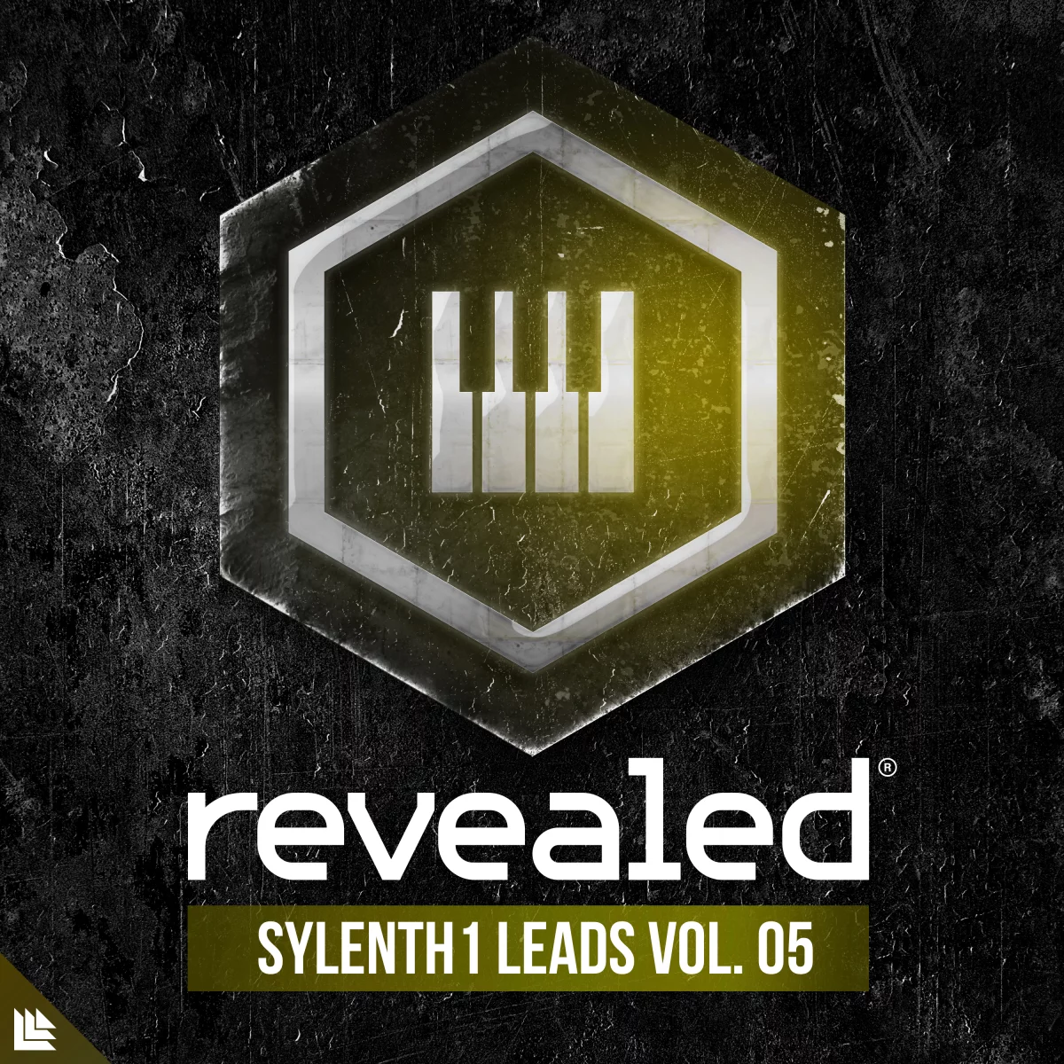 Revealed Sylenth1 Leads Vol. 5 - revealedrec⁠ 