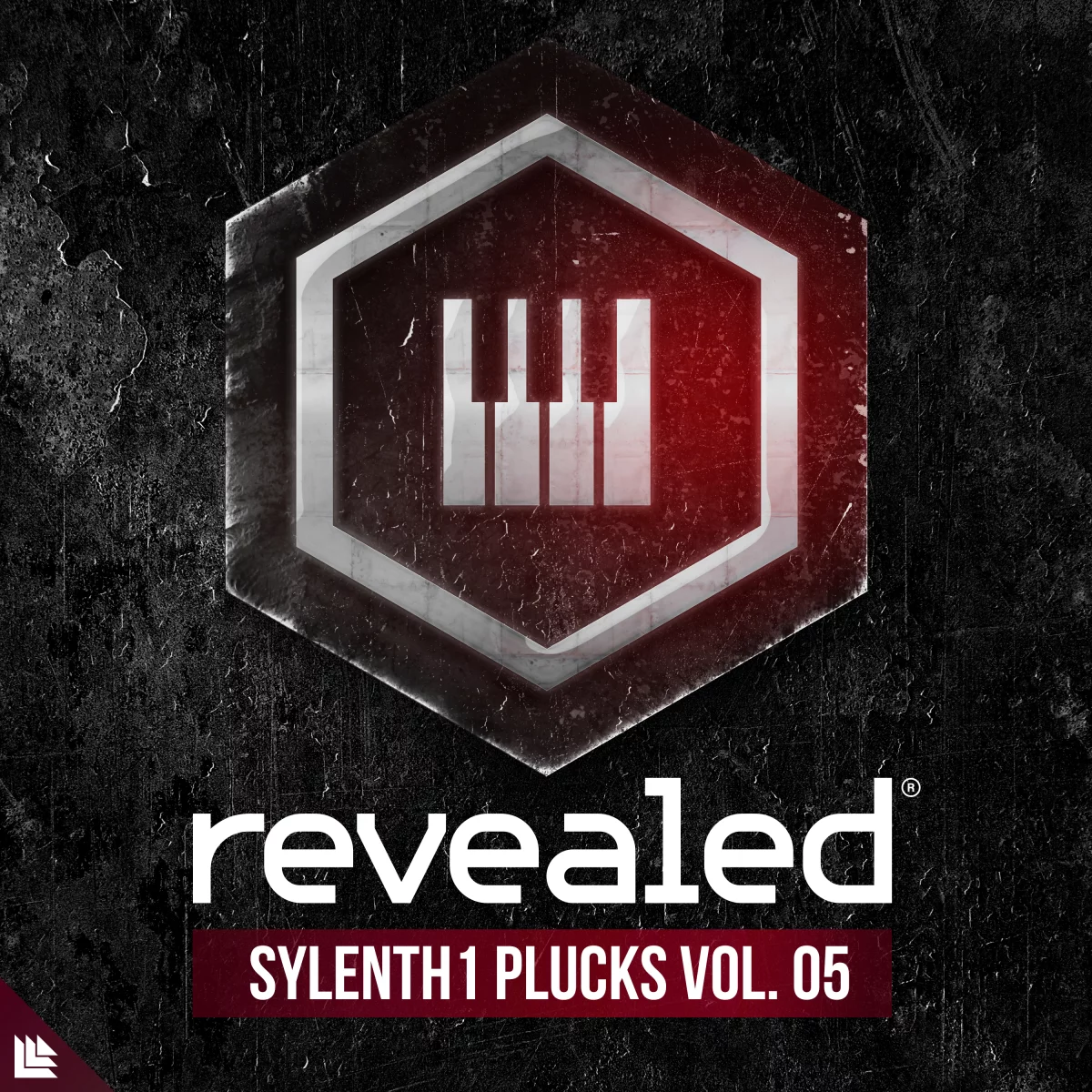 Revealed Sylenth1 Plucks Vol. 5 - revealedrec⁠ 