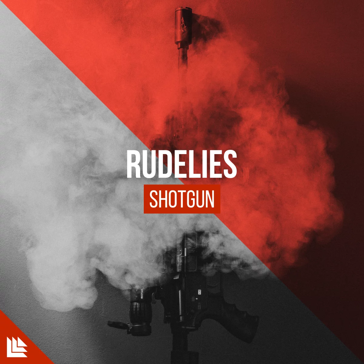 Shotgun - RudeLies⁠ 