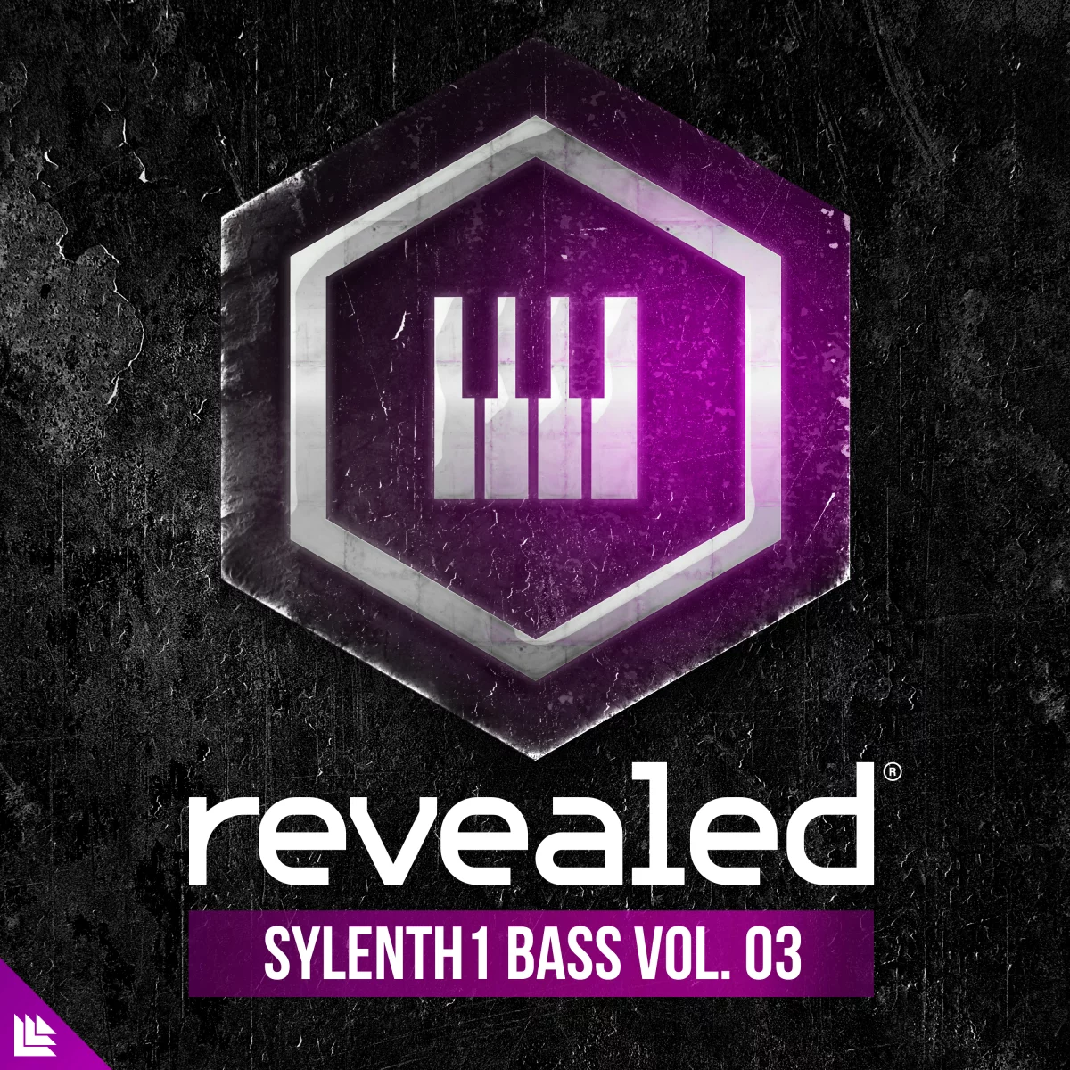 Revealed Sylenth1 Bass Vol. 3 [Credits] - revealedrec⁠ 