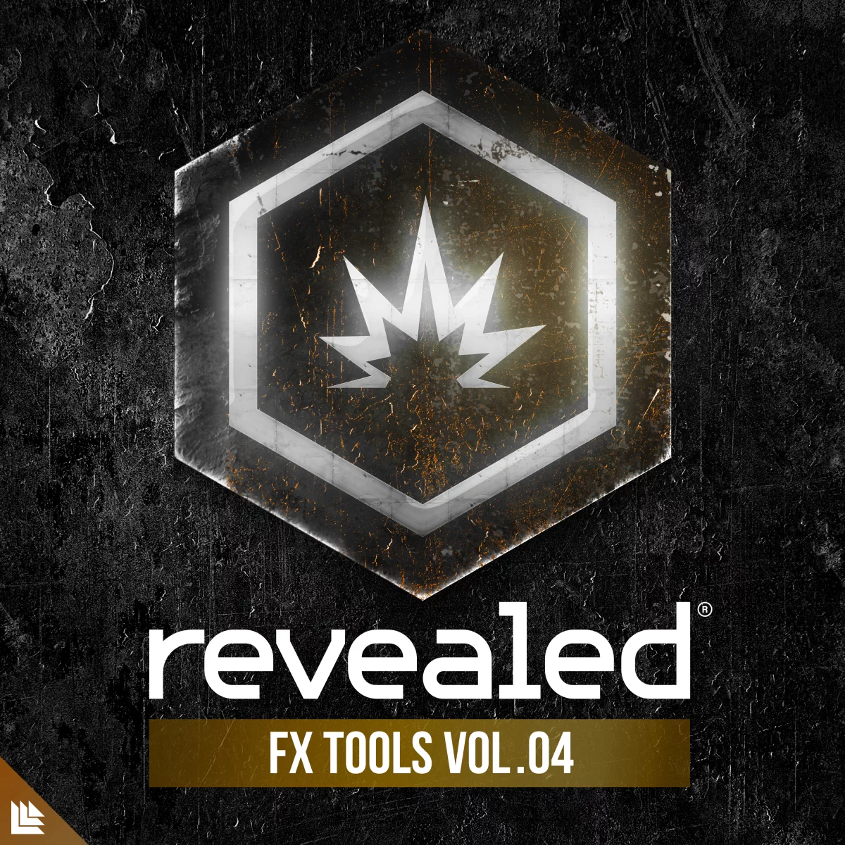 Revealed FX Tools Vol. 4 - revealedrec⁠ 