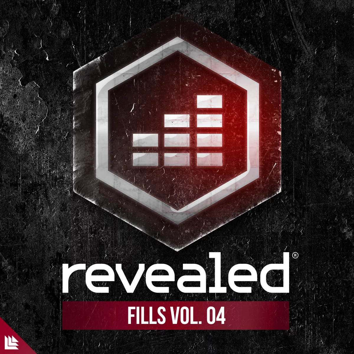 Revealed Fills Vol. 4 [Credits] - revealedrec⁠
