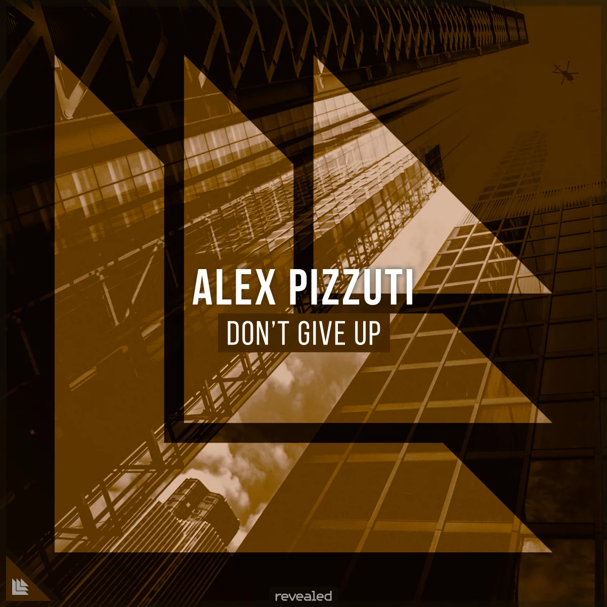 Don't Give Up - Alex Pizzuti⁠ 