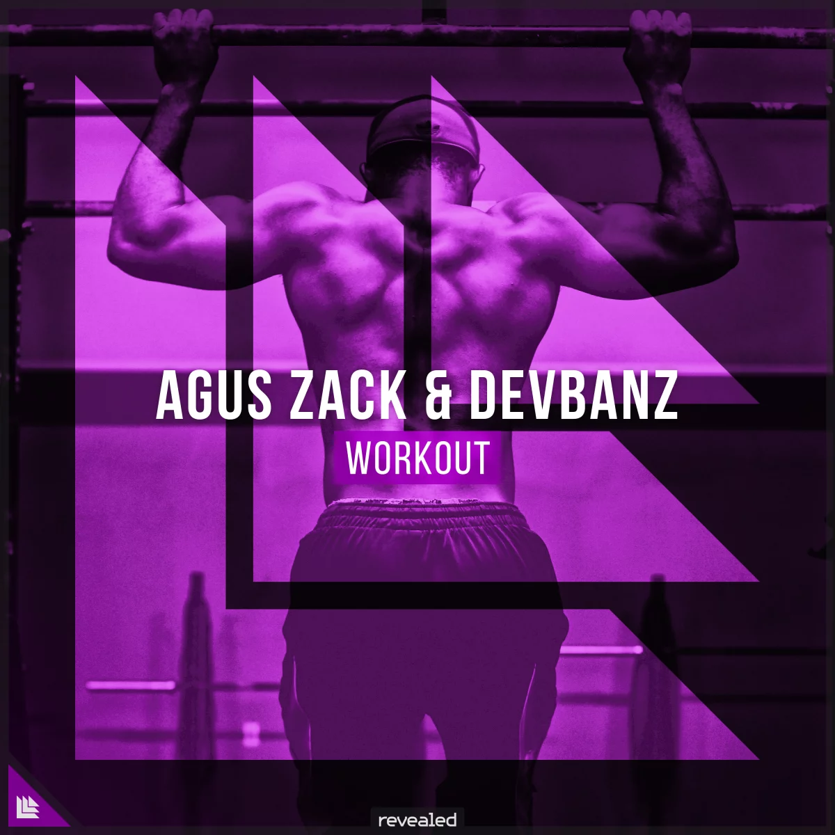 Workout - Agus Zack⁠ Devbanz⁠ 