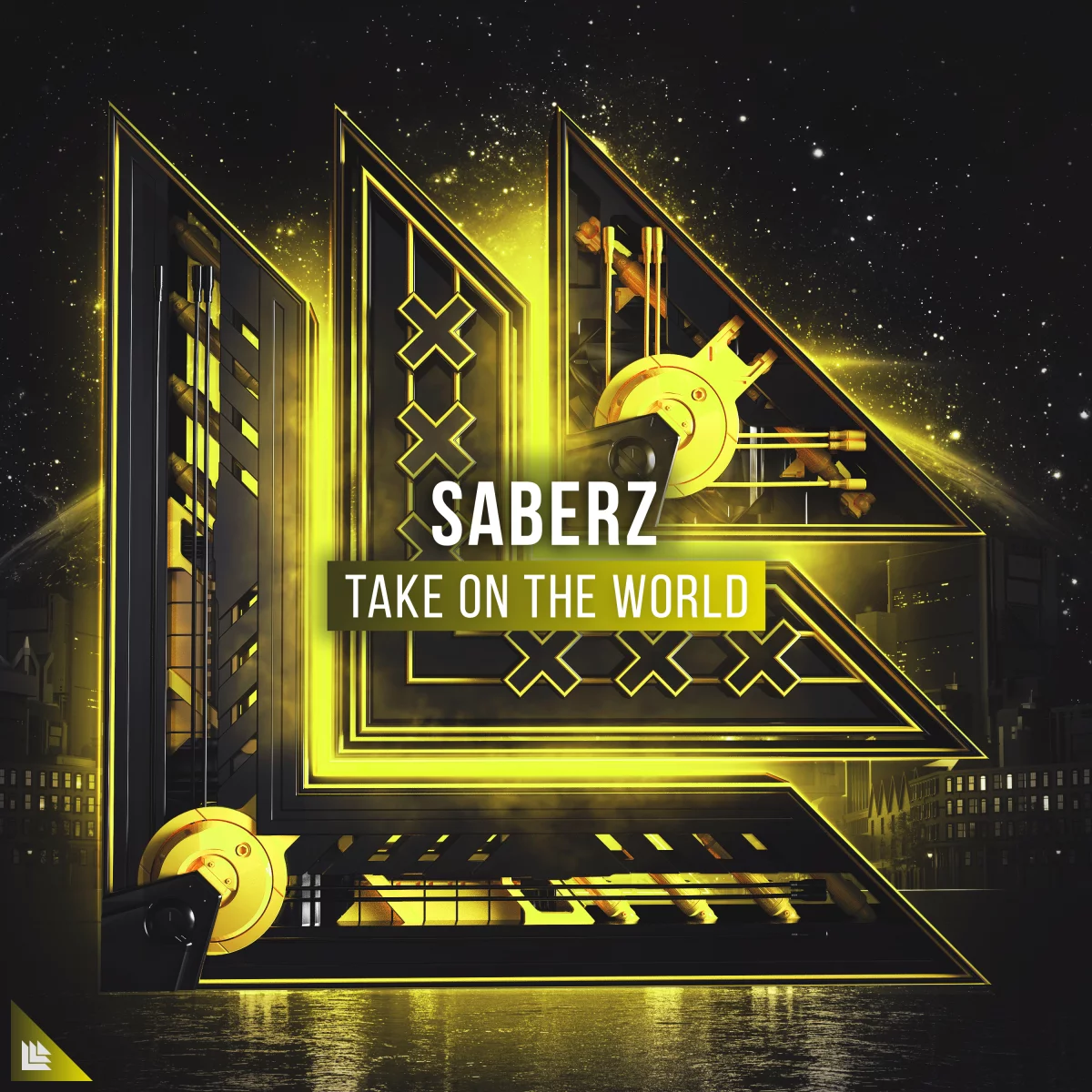 Take On The World - SaberZ⁠ 