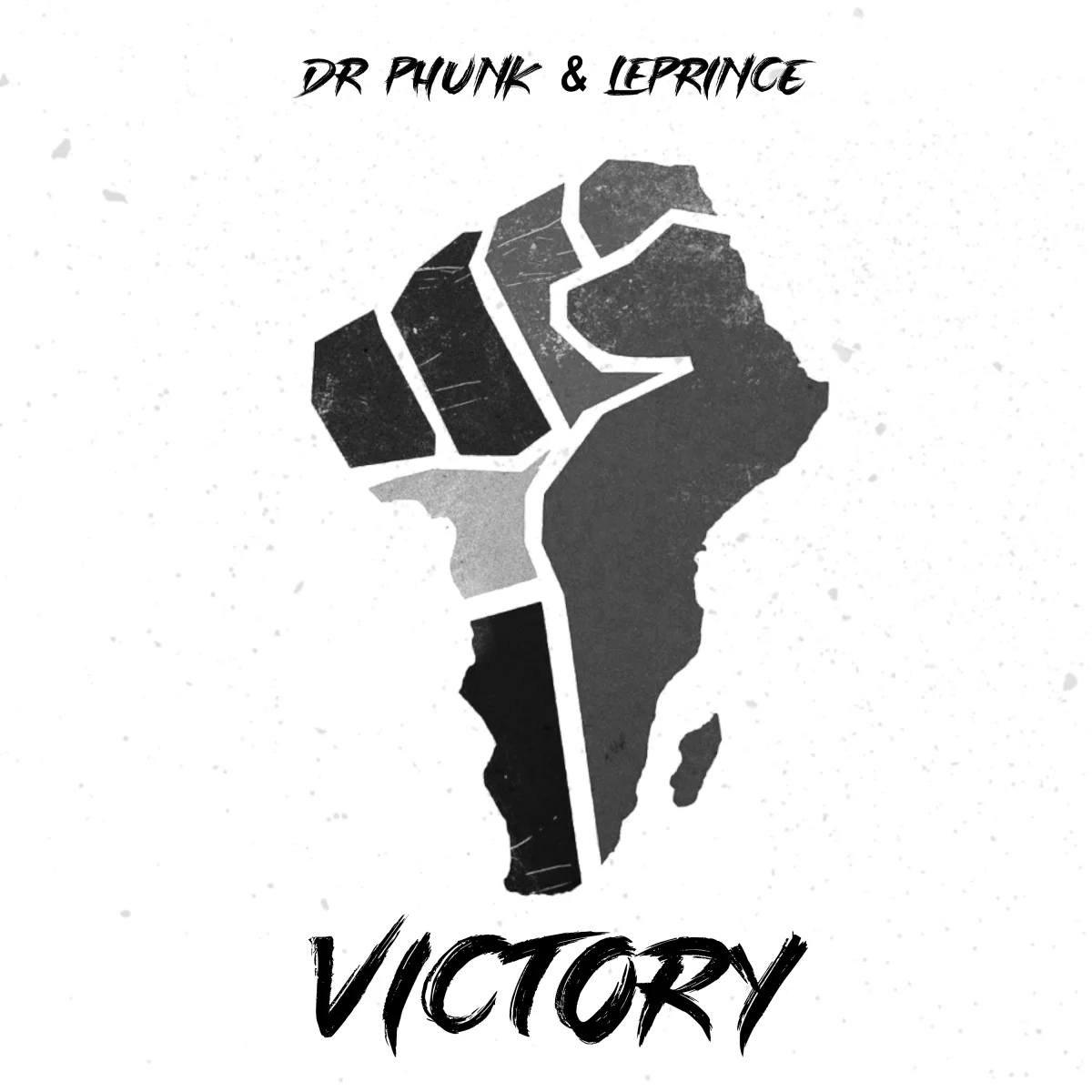 Victory - Dr Phunk⁠ & LePrince