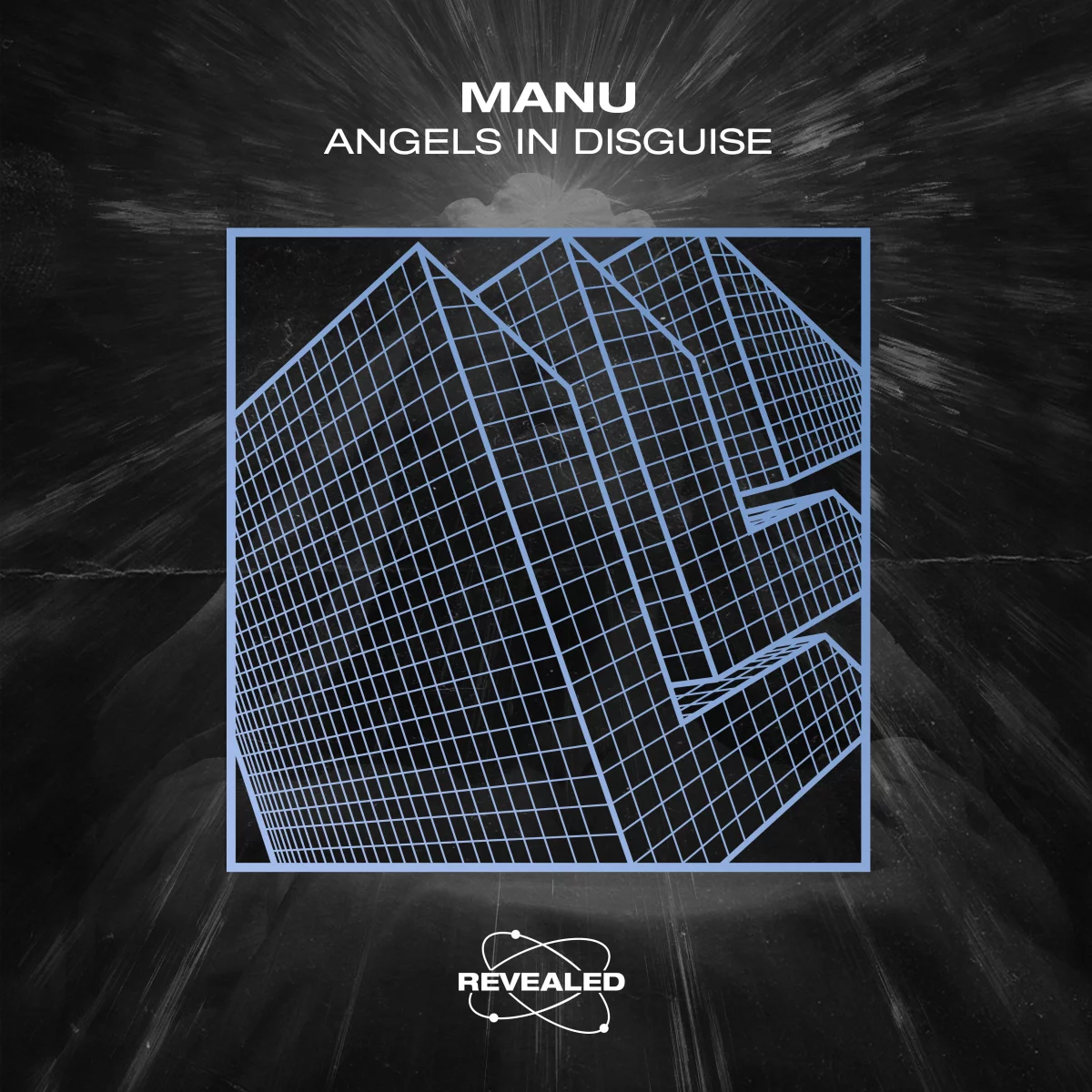 Angels In Disguise - MANU⁠ 