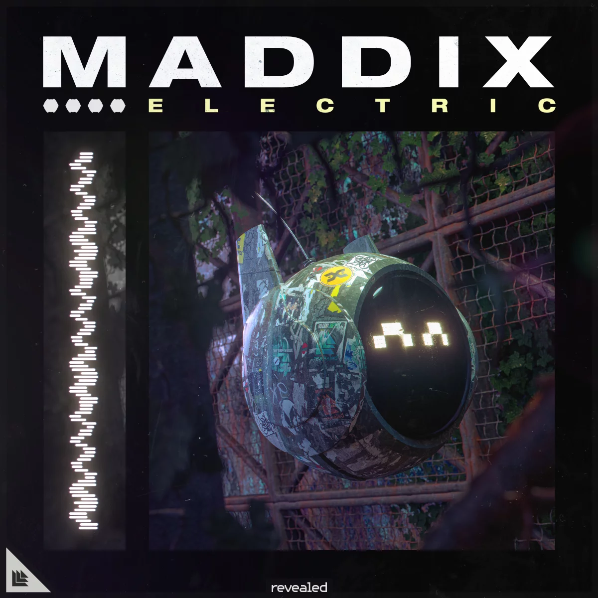 Electric - Maddix⁠ 