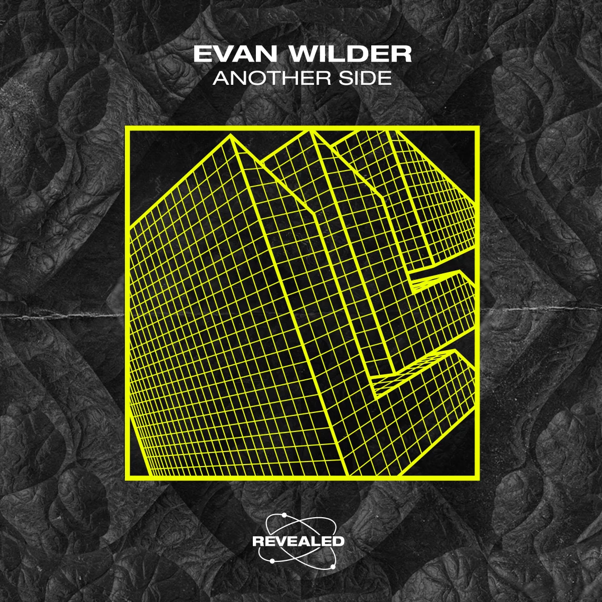 Another Side - Evan Wilder⁠ 