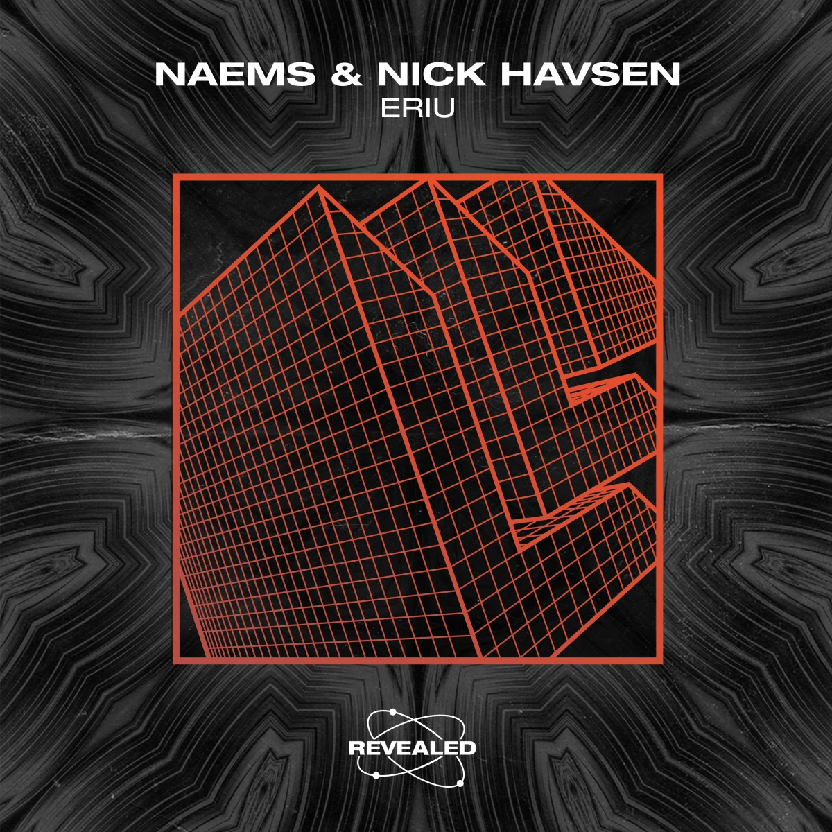 Eriu - NAEMS Official⁠ Nick Havsen⁠ 