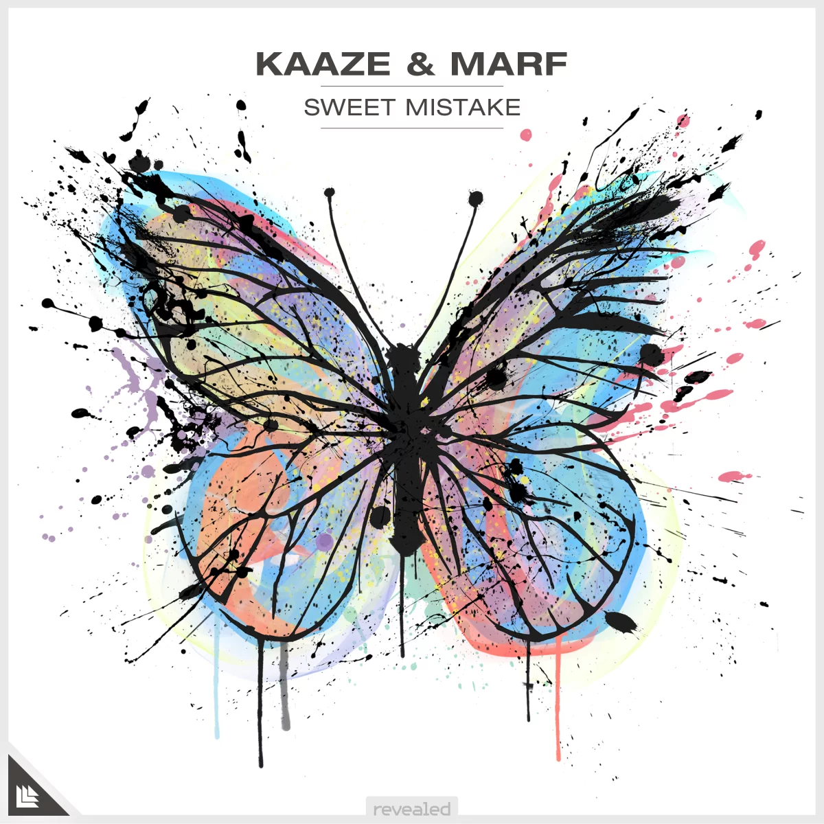 Sweet Mistake - KAAZE⁠ & MARF