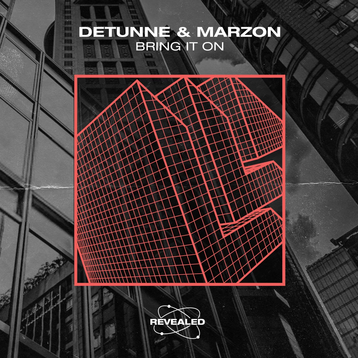 Bring It On - Detunne⁠ & Marzon⁠ 