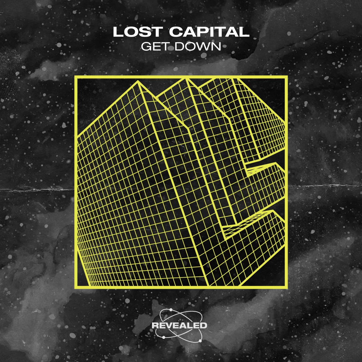 Get Down - Lost Capital⁠ 