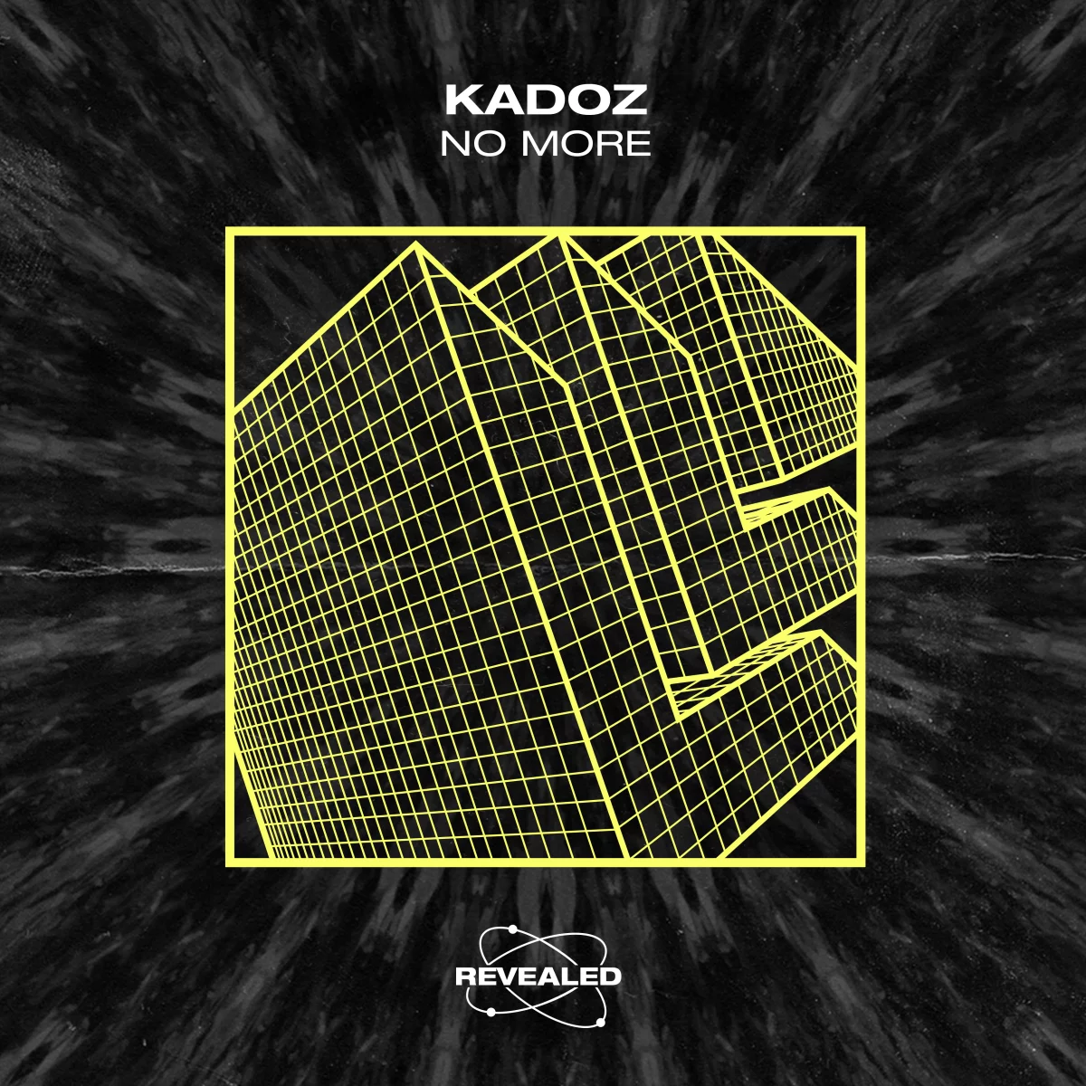 No More - KADOZ⁠ 