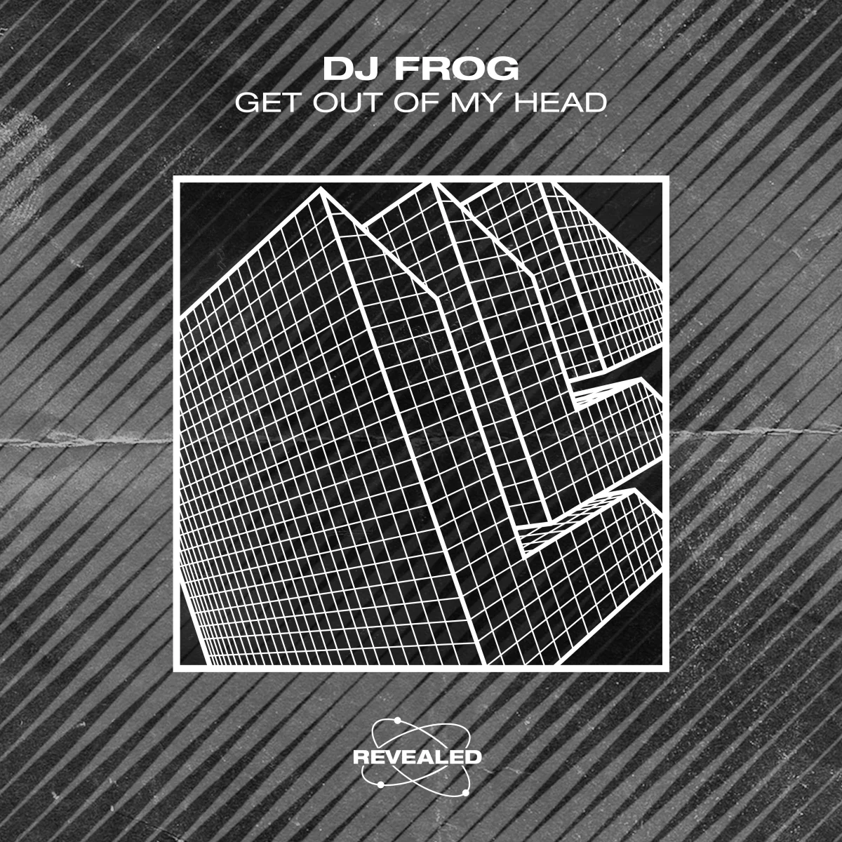 Get Out Of My Head - DJ Frog⁠ 