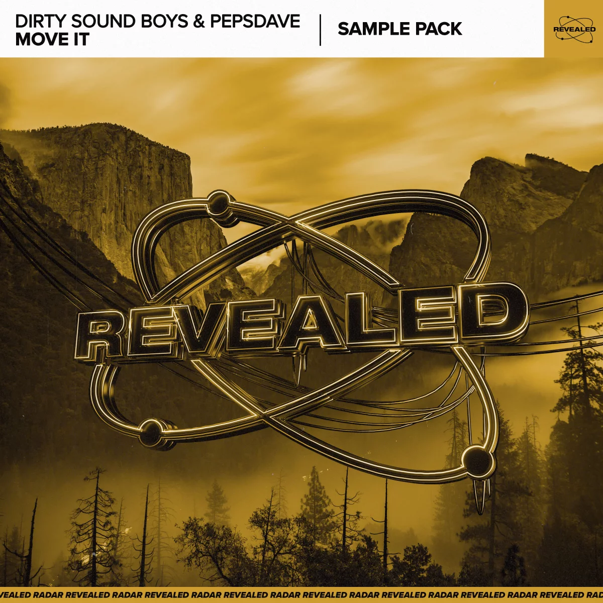 Move It [Sample Pack] - Dirty Sound Boys⁠ PepsDave⁠ 