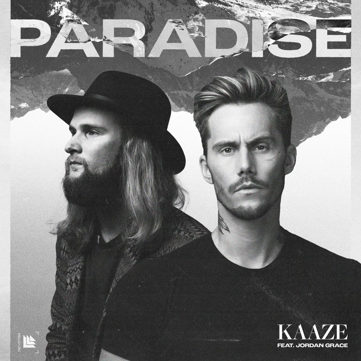 Paradise - KAAZE⁠ feat. Jordan Grace⁠ 