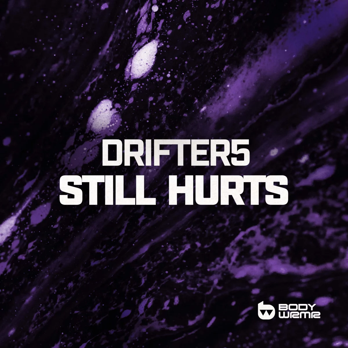 Still Hurts - Drifter5⁠ 