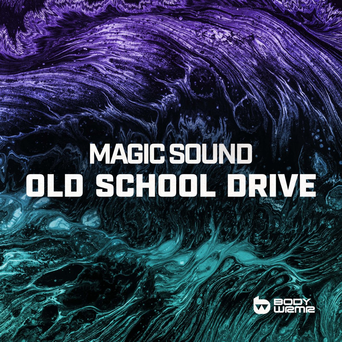 Old School Drive - Magic Sound⁠ 