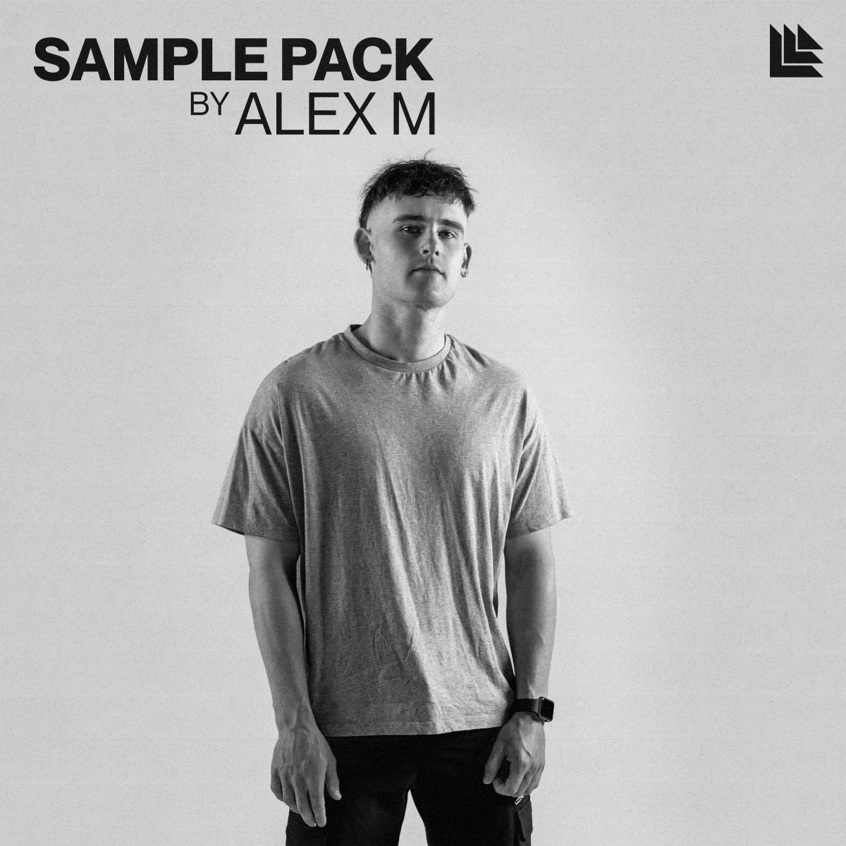 Alex M - The Sample Pack - Alex M⁠ 